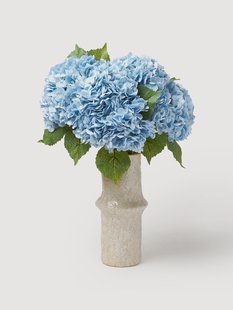 Kunstboeket Hortensia
