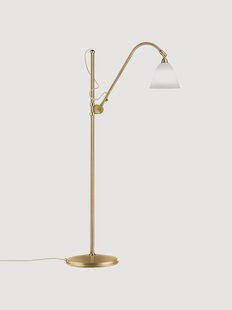 Hoogte verstelbare leeslamp BL3