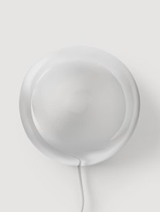 Wandlamp Orb