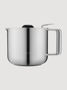 Thermoskan A1290 van edelstaal