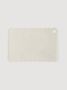 Siliconen kinderplacemat Poppy