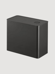 Opbergcontainer Tower met maatlepel