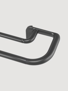 Gordijnroede Twilight, B 30-84 cm