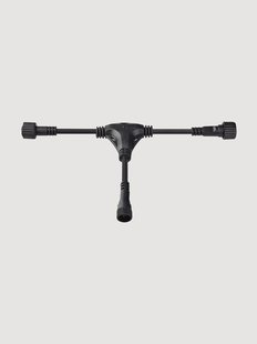 Outdoor Y-connector Garden 24