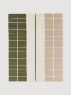 Gestreept strandlaken All Year