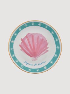 Handgemaakte taartplateau Con Amore