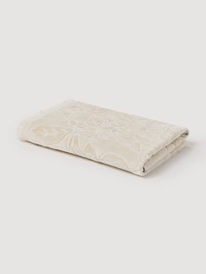 Fluwelen handdoek Rosaria, in verschillende formaten