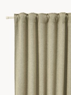 Blackout multiband gordijnen Tulia, B 280