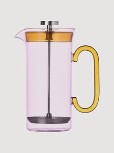 French press Clarinette