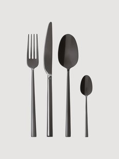 Bestekset Rock van edelstaal, in verschillende formaten verkrijgbaar