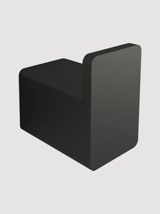 Wandhaken Palo, 3-delig