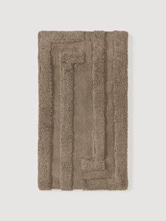 Hoog-laag vloerkleed Gen&egrave;ve