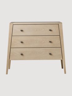 Kindercommode Leander Linea