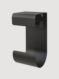 Toiletrolhouder Brix