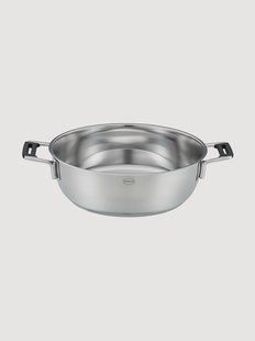 Braadpan Silence Pro
