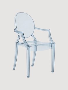 Kinderdesignstoel Lou Lou Ghost