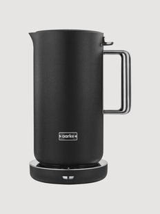 Waterkoker Aarke van edelstaal, 1.2 L