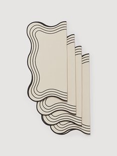 Servetten Joss, 4-delig