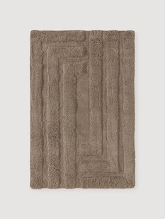 Hoog-laag vloerkleed Gen&egrave;ve