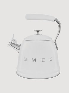 Waterkoker 50's Style