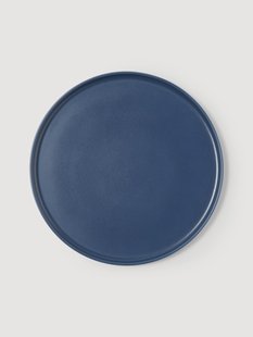 Handgemaakte dinerborden Lowri, 4-delig