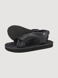 Flip-flops Fauna Black