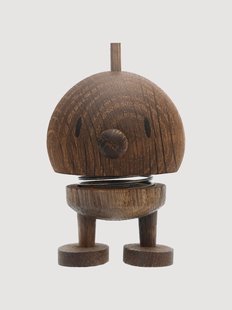 Eikenhouten Hoptimist Bimble