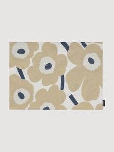 Placemats Pieni Unikko