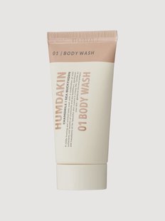 Douchegel 01 Kamille en Duindoorn