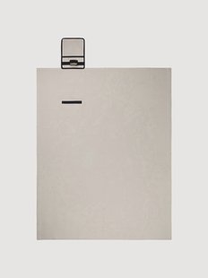 Strandmat Franco van gerecycled canvas