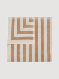 Handdoek Arto van biokatoen