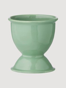 Handgemaakte eierdopje Samira