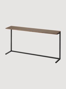 Keukenplank Tower van walnoothout