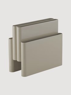 Tijdschriftenhouder Modern