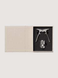 Champagneaccessoires The Essentials, 2-delig