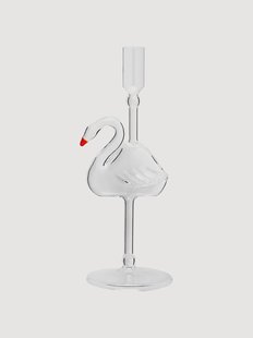 Kaarshouder Swan Lake