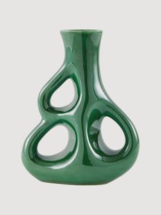 Vaas Three Ears, H 21 cm