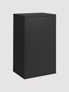 Wasmand Black Raven om op te hangen