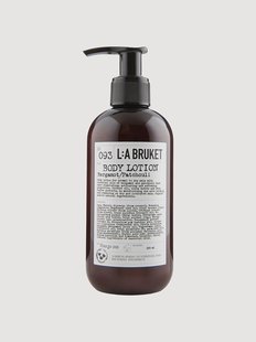 Bodylotion (bergamot, patchouli)