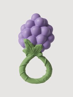 Handgemaakte rammelaar Grape