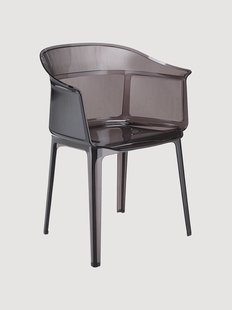 Outdoor armstoelen Papyrus (set van 2)