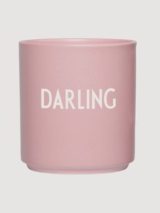 Design beker Favourite Darling