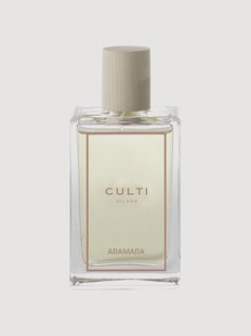 Kamerspray Aramara (bittere sinaasappel, bergamot, sandelhout)