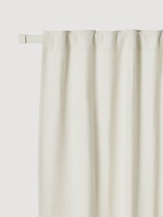 Ondoorzichtig multi-band gordijn Jensen, B 280 cm