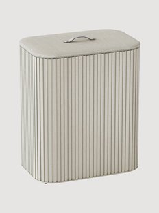 Wasmand Luxe, 3 x 30 L