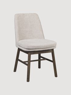 Gestoffeerde stoelen Amesbury, 2-delig