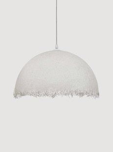 Hanglamp Lalu van glas