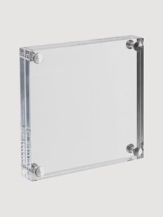 Fotolijstje Clear