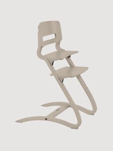 Houten kinderstoel Leander Louie