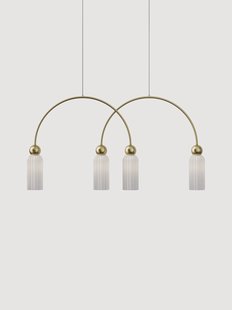 Hanglamp Antic